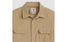 LEVI'S® Jackson Worker Corduroy Overshirt - True Chino Corduroy