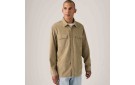 LEVI'S® Jackson Worker Corduroy Overshirt - True Chino Corduroy