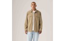 LEVI'S® Jackson Worker Corduroy Overshirt - True Chino Corduroy