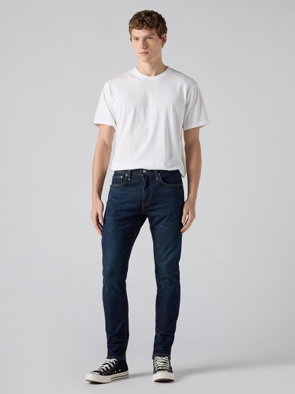 LEVI'S® 512™ Slim Taper  Jeans - Good Reasons Adv