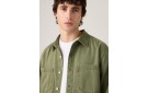 LEVI'S® Mariposa Worker Shirt - Nabali Olive Wash
