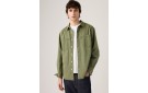 LEVI'S® Mariposa Worker Shirt - Nabali Olive Wash