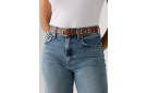 LEVI'S® Constellation Belt - Mocha Bisque