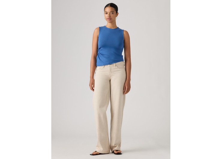 LEVI'S® Low Loose Jeans - To The Bone