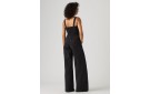 LEVI'S® XL Audra Seamed Jumpsuit - Black