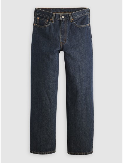LEVI'S® 578™ Baggy Jeans - Rinse Crusader