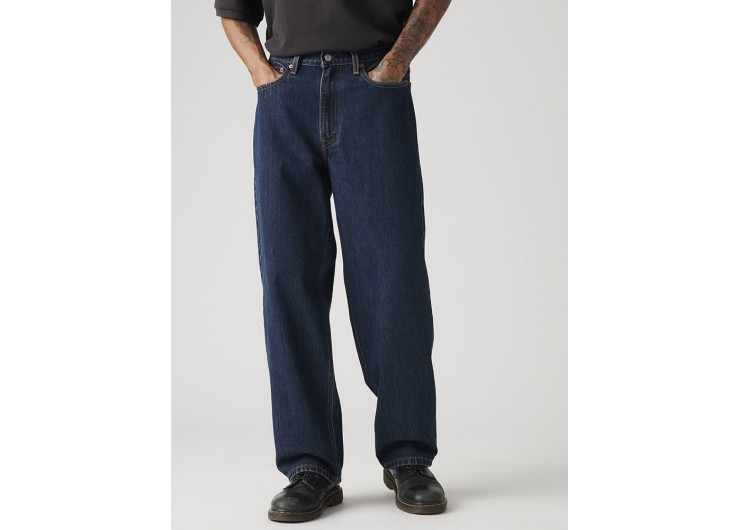 LEVI'S® 578™ Baggy Jeans - Rinse Crusader