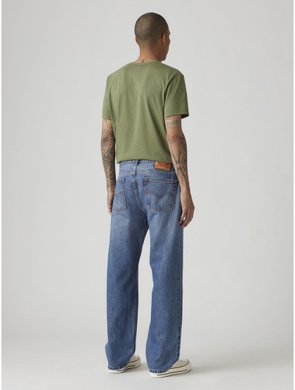 LEVI'S® 555™ Relaxed Straight Jeans - Daily Ritual