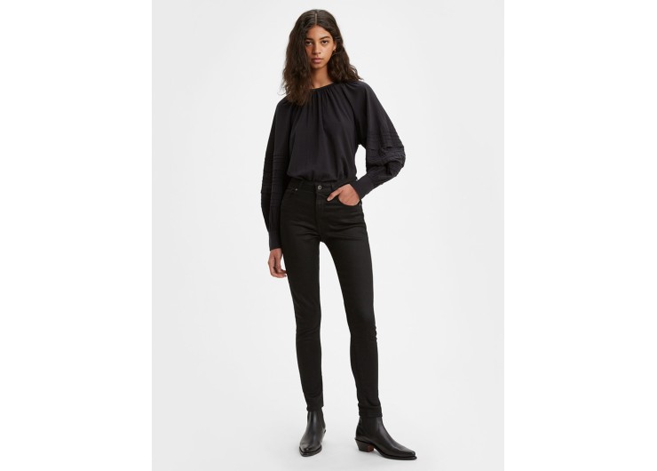 LEVI'S® MADE & CRAFTED® 721™ Jeans - Stay Black