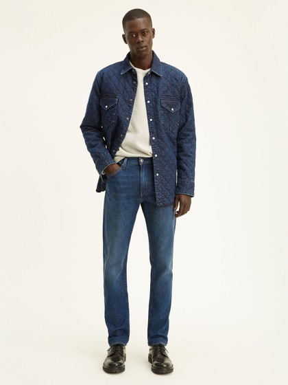 LEVI'S® MADE &CRAFTED® 511™ Jeans - LMC Marfa