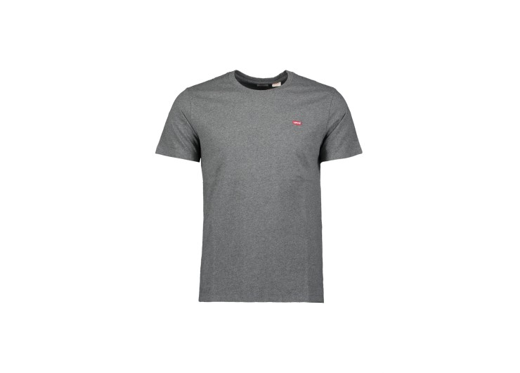 LEVI’S® Original Tee Cotton Patch Heather Grey
