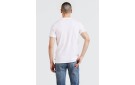 LEVI'S® Housemark Graphic Tee [White]