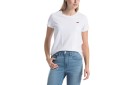 LEVI’S® The Perfect Tee - White