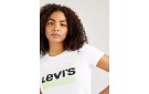LEVI'S® The Perfect Tee Sportswear - White