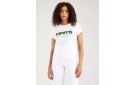 LEVI'S® The Perfect Tee Sportswear - White