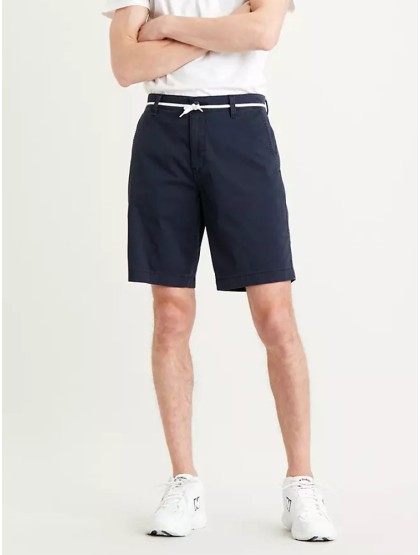 LEVI’S® XX Chino Taper Shorts - Baltic Navy 