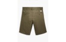 LEVI’S® XX Chino Taper Shorts - Bunker Olive Leather