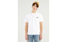 LEVI'S® Relaxed Fit Tee - White