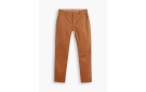 LEVI'S® XX Chino Slim Taper Pants II - Toffee Twill