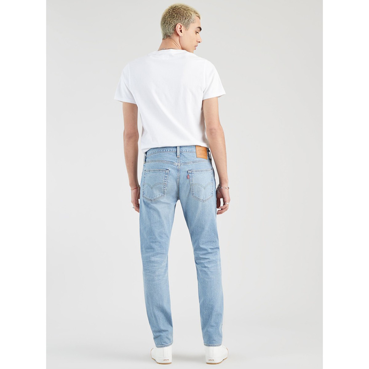 LEVI'S® 512™ Slim Taper Jeans - Tabor Pleazy