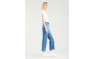 LEVI'S® Ribcage Straight Ankle Jean - Jazz Jive Together