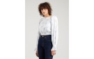 LEVI'S® Daphne Scrunchie Blouse - Cool Dusk