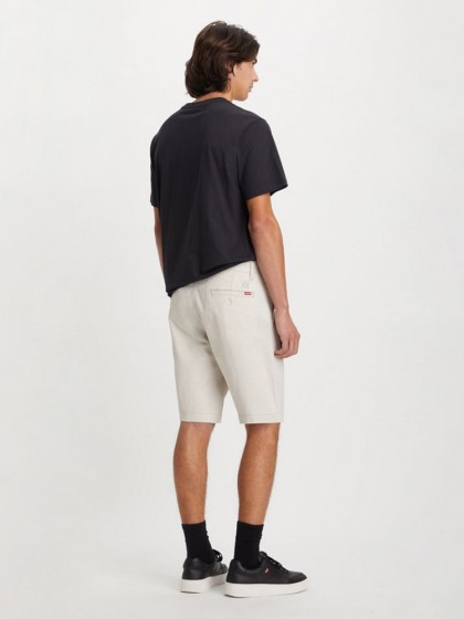 LEVI’S® XX Chino Taper Shorts - Pumice Stone