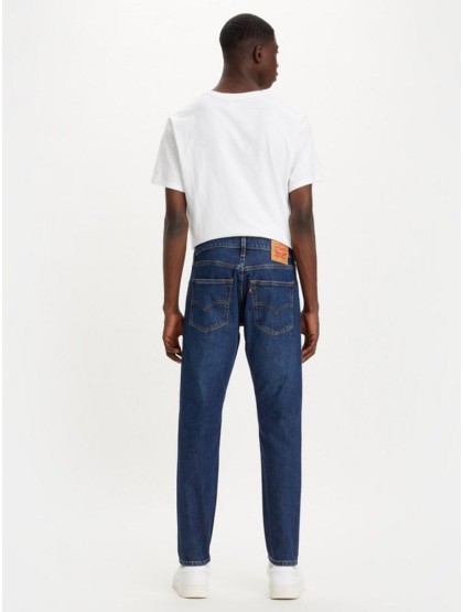 LEVI'S® 512™ Slim Taper  Jeans - Dark Indigo Worn In