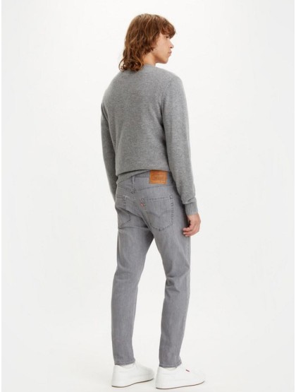 LEVI'S® 512™ Slim Taper  Jeans - Gray Stonewash