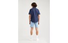LEVI'S® Sunset Standard Fit Short Sleeve Shirt - Hemp Rinse