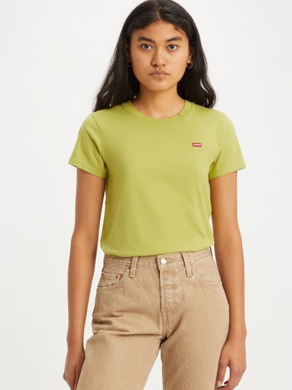 LEVI'S® The Perfect Tee - Moss