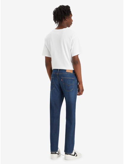 LEVI'S® 502™ Taper Jeans - Due For Cool