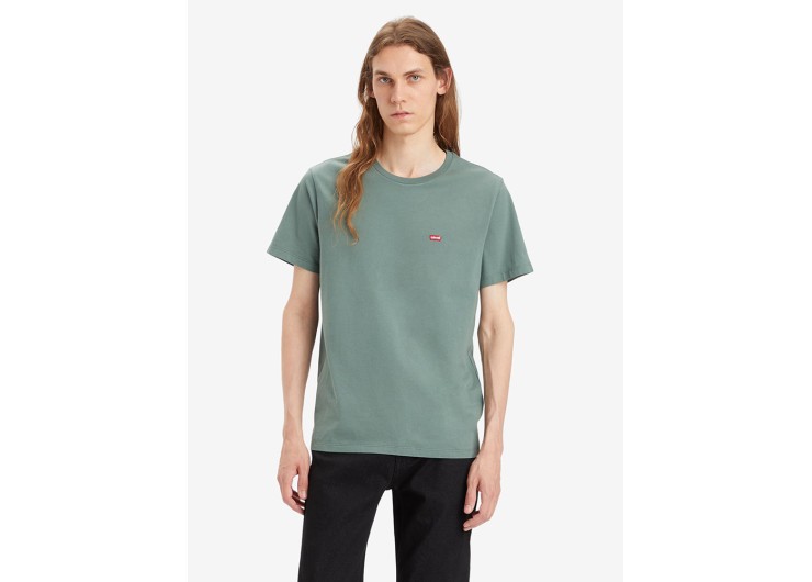 LEVI’S® Original Housemark Tee - Dark Forest