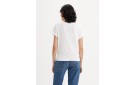 LEVI'S® Margot Tee - Egret
