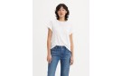 LEVI'S® Margot Tee - Egret