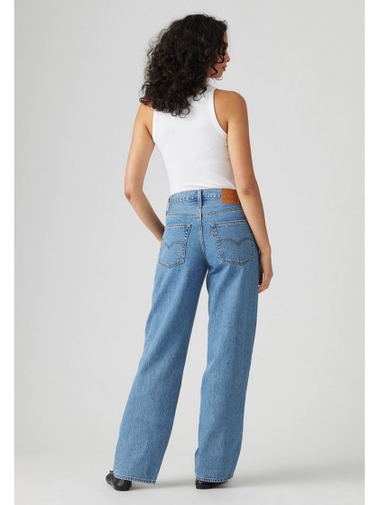 LEVI'S® Baggy Dad Jeans - Own It Stone