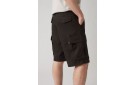 LEVI'S® Carrier Cargo Shorts - Meteorite Lightweight