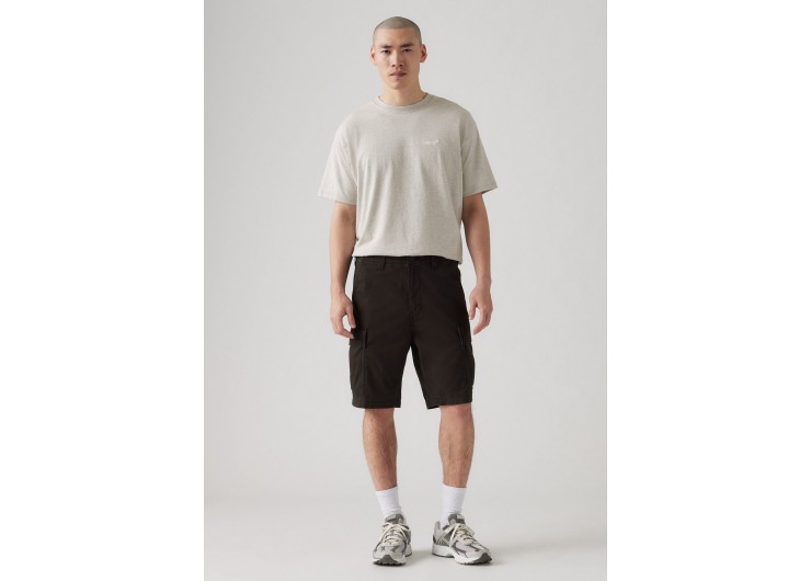 LEVI'S® Carrier Cargo Shorts - Meteorite Lightweight