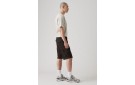 LEVI'S® Carrier Cargo Shorts - Meteorite Lightweight