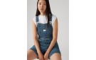 LEVI'S® Utility Shortalls - Anniversary Party Shortall