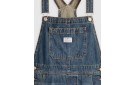LEVI'S® Utility Shortalls - Anniversary Party Shortall