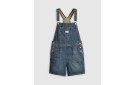 LEVI'S® Utility Shortalls - Anniversary Party Shortall