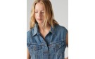 LEVI'S® Shrunken 90's Vest - Stop Flaxing Vest