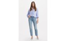 LEVI'S® 501® Original Lightweight Cropped Jeans - Fun Flare Lb