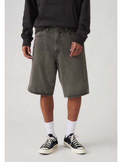 LEVI'S® 478™ Baggy Shorts - Overnight Bag Shorts