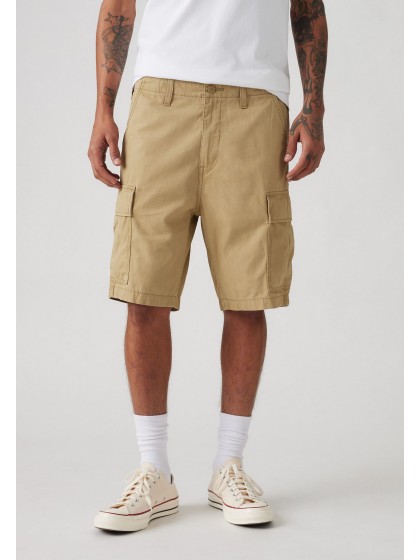 LEVI'S® Carrier Cargo Shorts - Harvest Gold Lightweight