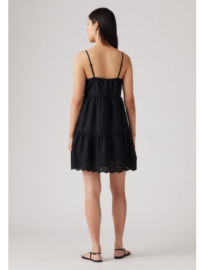 LEVI'S® Cora Mini Dress - Black