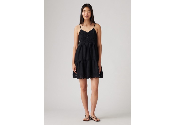 LEVI'S® Cora Mini Dress - Black