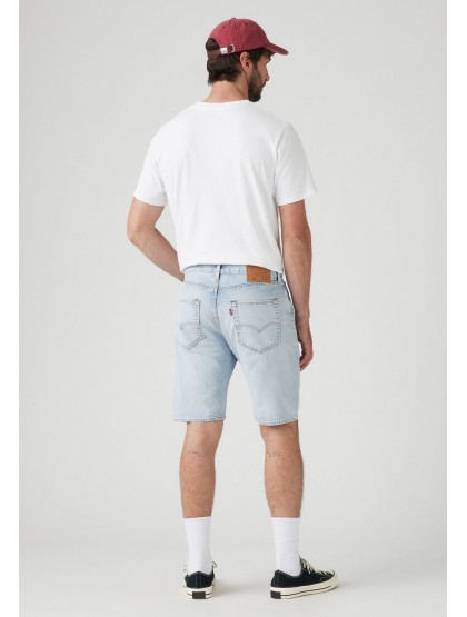 LEVI’S® 501® Original Lightweight Shorts - Light Thread Lightweight