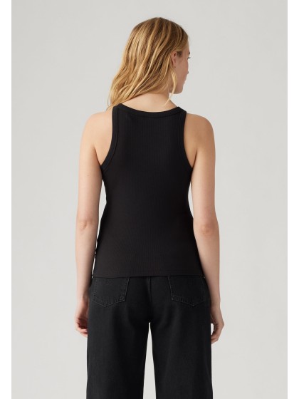 LEVI'S® Dreamy Tank Top - Caviar